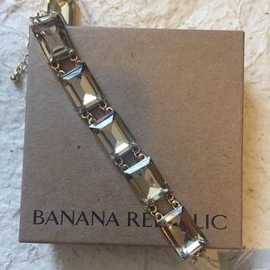 Banana Republic Statement Bracelet
